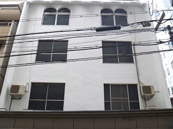 Albergue Boarding House