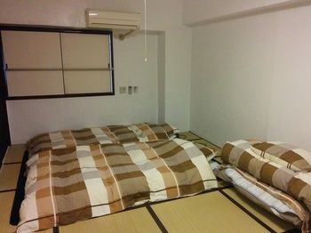 Albergue Boarding House
