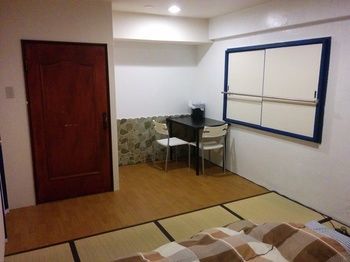 Albergue Boarding House
