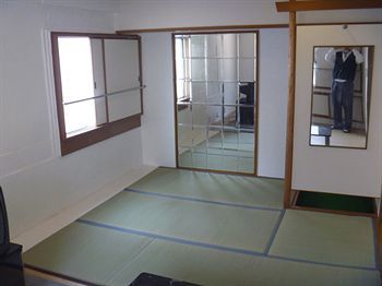 Albergue Boarding House