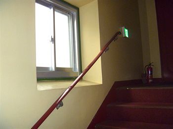 Albergue Boarding House