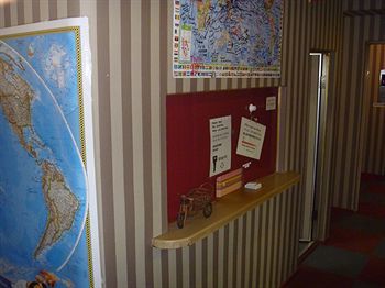 Albergue Boarding House