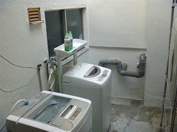 Albergue Boarding House