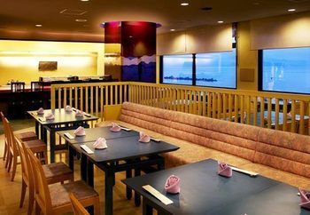 Hotel Renaissance Naruto Resort