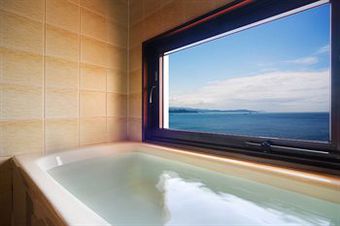 Hotel Renaissance Naruto Resort