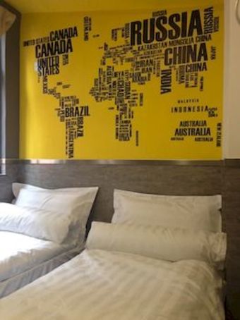 Hotel H.one Inn
