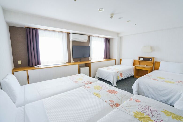 Hotel Ocean