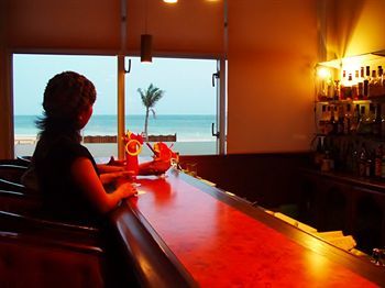 Kumejima Eef Beach Hotel