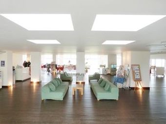Kumejima Eef Beach Hotel