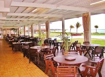 Kumejima Eef Beach Hotel