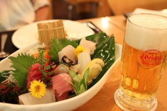 Kumejima Eef Beach Hotel