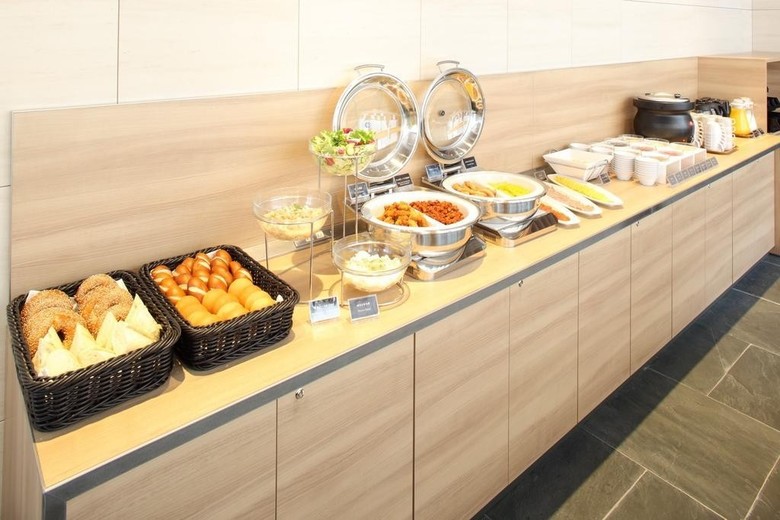 Hotel Tokyu Stay Kamata