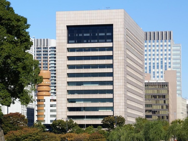 Kkr Hotel Tokyo