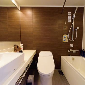 Naha Central Hotel