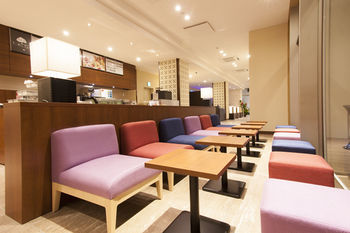 Naha Central Hotel