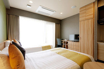 Naha Central Hotel