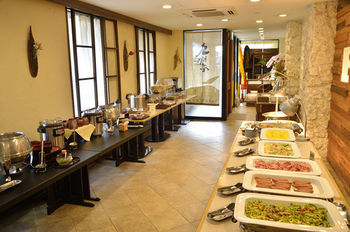Naha Central Hotel