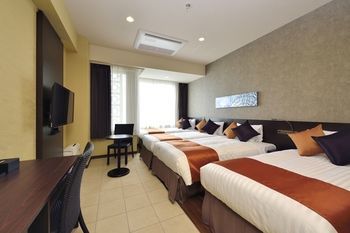 Naha Central Hotel