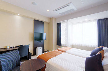 Naha Central Hotel