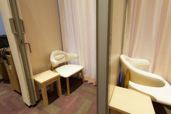 Naha Central Hotel