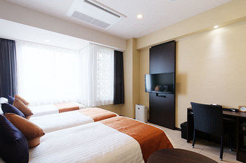 Naha Central Hotel