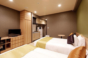 Naha Central Hotel