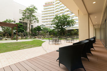 Naha Central Hotel