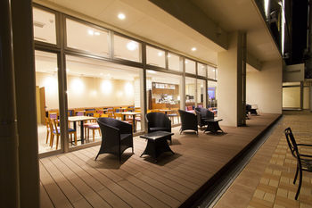 Naha Central Hotel