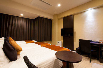 Naha Central Hotel