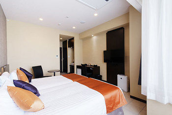 Naha Central Hotel