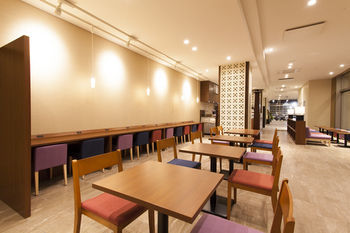 Naha Central Hotel