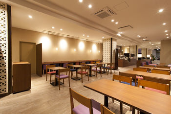 Naha Central Hotel
