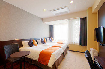 Naha Central Hotel
