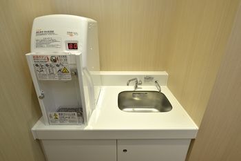 Naha Central Hotel