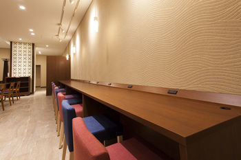 Naha Central Hotel