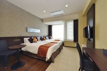 Naha Central Hotel