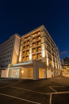 Naha Central Hotel
