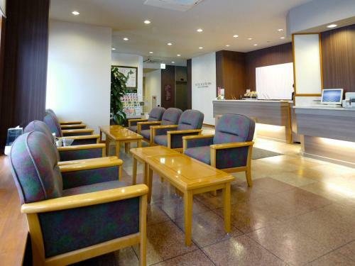 Hotel Route-inn Akita Tsuchizaki