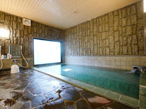 Hotel Route-inn Akita Tsuchizaki