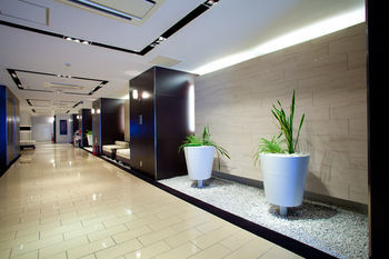 Apa Hotel Wakayama