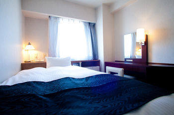 Apa Hotel Wakayama