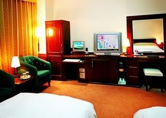 Tourist Hotel Masters