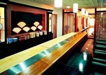 Tourist Hotel Masters