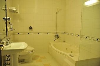 Tourist Hotel Masters
