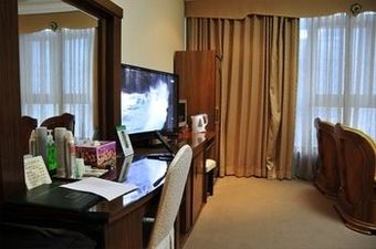 Tourist Hotel Masters