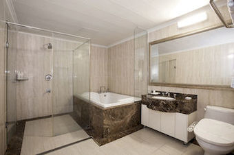 Hotel Prado