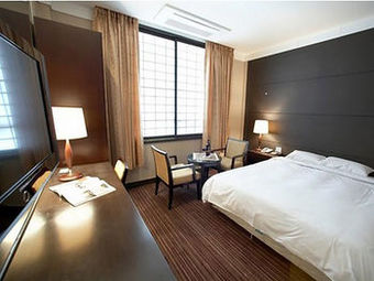 Commodore Hotel Pohang