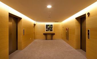 Hidden Bay Hotel