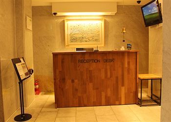Hong C Hotel