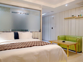 Haeya Boutique Hotel